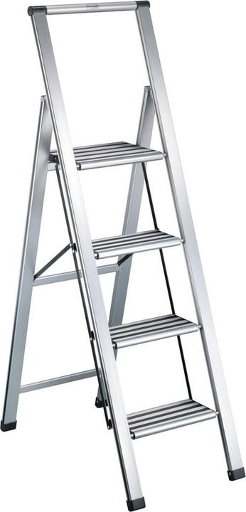 technocraft Slimster (Stepladder, Folding step, 158 cm)
