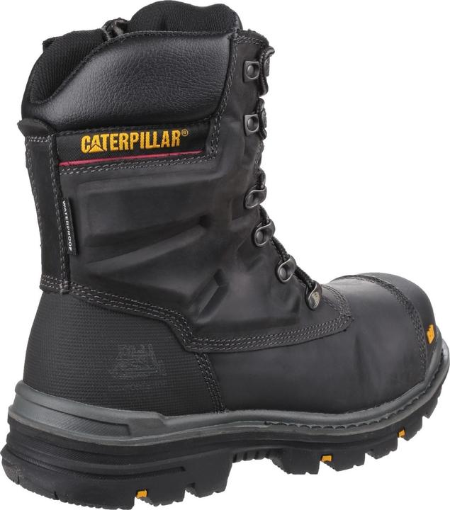 Produktbild Cat Premier wasserfeste Composite Work Stiefel (Keine Sicherheitskategorie, 45)