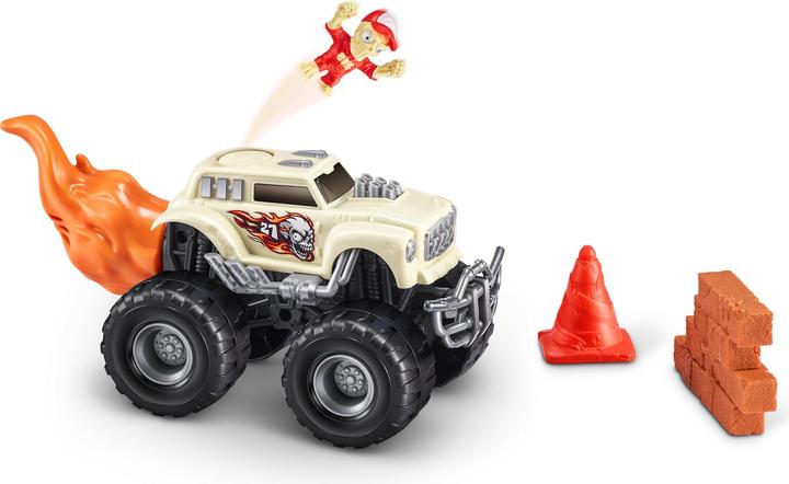 Actual product image Zuru Smashers - Monster Truck Surprise (74103)