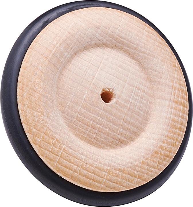 Produktbild VBS Holzrad mit Gummireifen, Ø 64 mm
