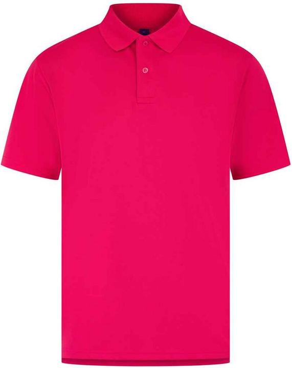 Henbury Poloshirt (XXL)