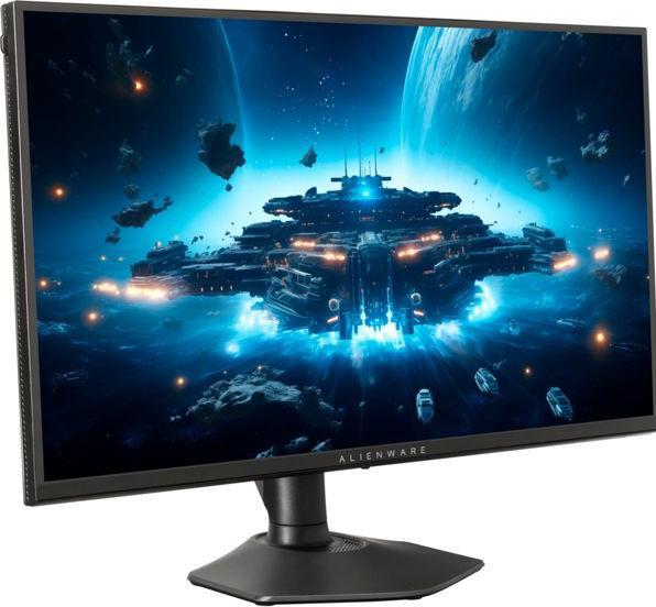 Produktbild Dell Alienware AW2725QF (3840 x 2160 Pixel, 27")