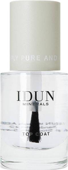 Immagine prodotto IDUN Minerals Nail Polish Diamant (Diamante, Smalto per unghie effetto gel)
