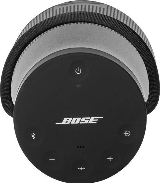 Productafbeelding Bose SoundLink Revolve+ II (17 h, Oplaadbare batterij)