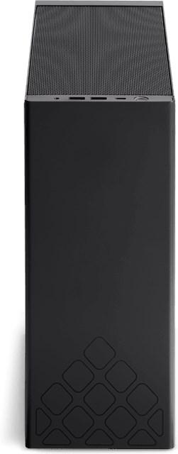 Actual product image ASUS NUC 13 – RNGI90002 Extreme kit (Intel Core i9-13900K)