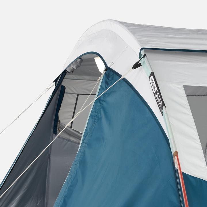 Immagine prodotto Quechua Arpenaz 4.1 (Tenda a tunnel, 10.60 kg, 4 persone)