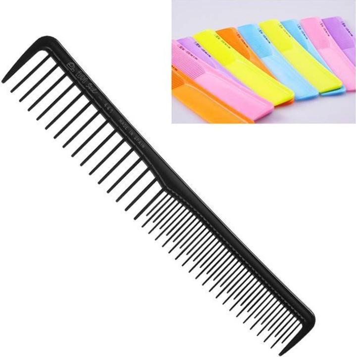 Caso Eurostil Spezialkamm 20,5cm Farbe Klassisch