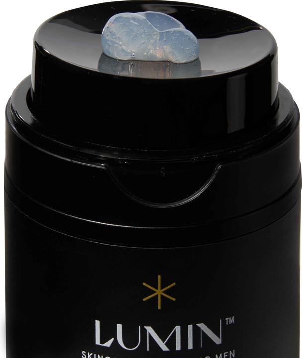 Actual product image Lumin Skincare Dark Circle Defense Balm (20ml) (Gel, 20 ml)