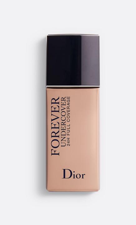 Produktbild Dior Diorskin Forever Undercover 24H (032 Rosy Beige)
