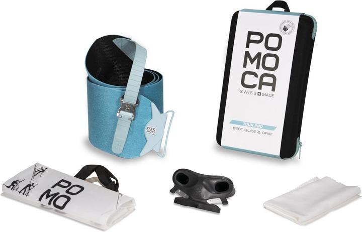 Pomoca Tour Pro - ready2climb 140mm