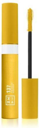 Produktbild 3INA The Color Mascara - Senfgelb, 14 ml (137 - Gelb)