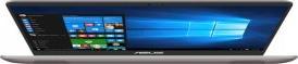 Produktbild ASUS Zenbook UX3410UA GV078T - Core i7 7500U / 2.7 GHz - Win 10 Home 64-Bit - 16 GB R (14", Intel Core i7-7500U, 16 GB, 512 GB)