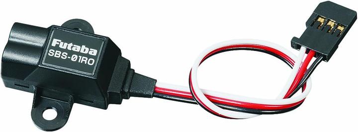 Immagine prodotto Futaba Sensore FASSTest RPM ottico