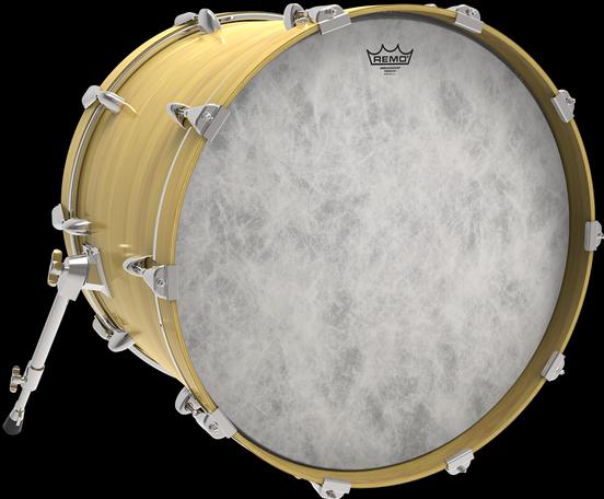 Produktbild Remo Ambassador Fiberskyn (Trommel, Snare, Tom, Bassdrum)