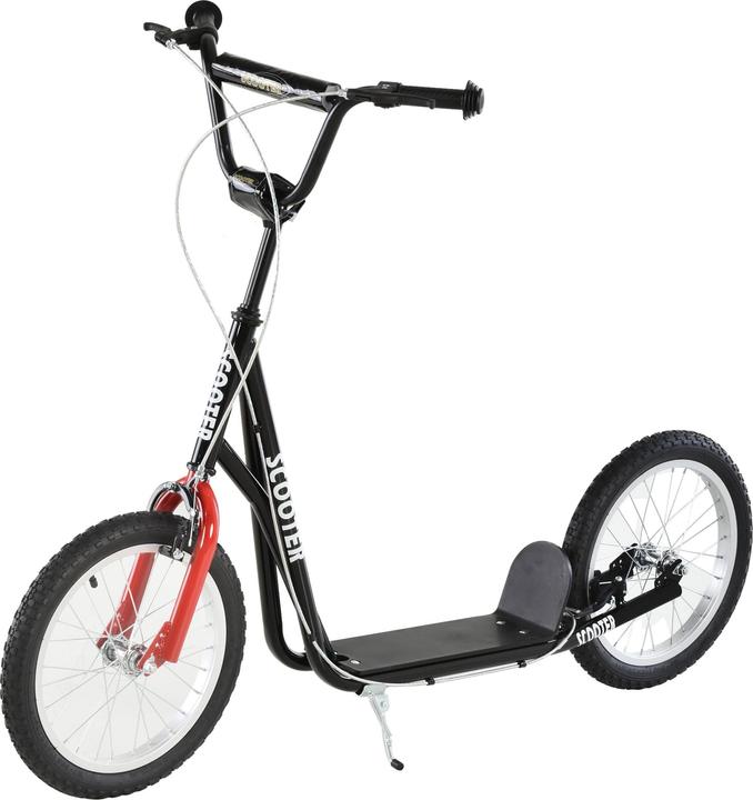 Image du produit Jamb Trottinette 16 pouces
