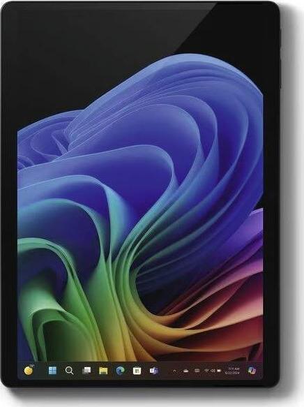 Produktbild Microsoft Surface Pro 11. Edition (Intel) for business – Copilot+ PC (13", Intel Core Ultra 7 266V, 16 GB, 512 GB, Ohne Tastaturlayout)