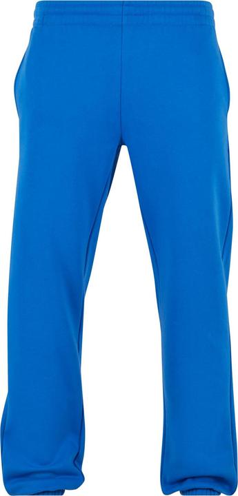 Kräftiges Blau