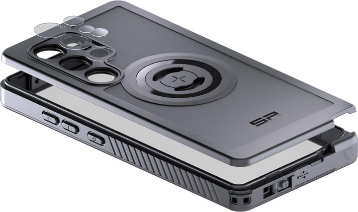 Image du produit Sp Connect Étui pour téléphone Xtreme (Samsung Galaxy S24 Ultra)