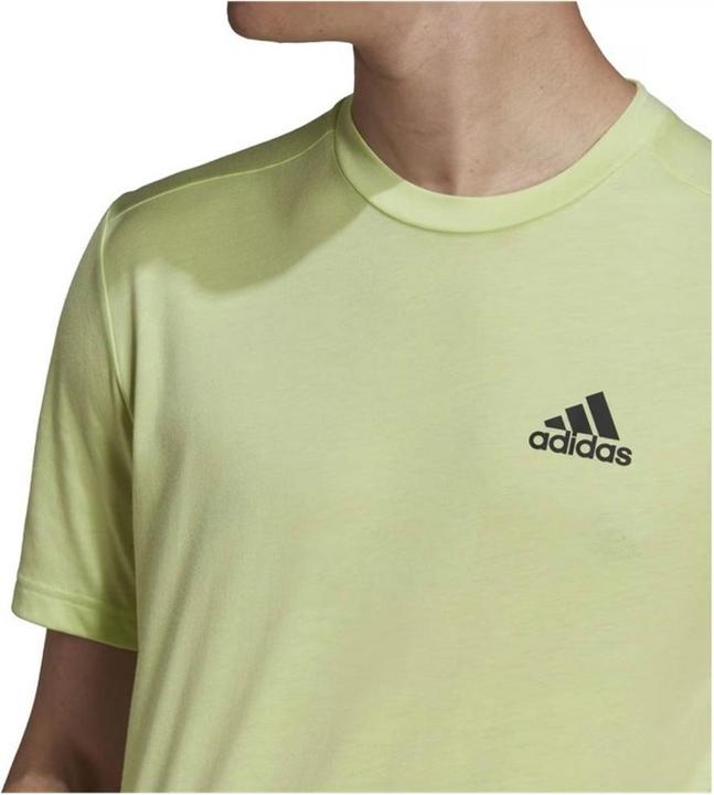 Immagine prodotto adidas Designed 2 Move Maglietta Uomo (XXL)