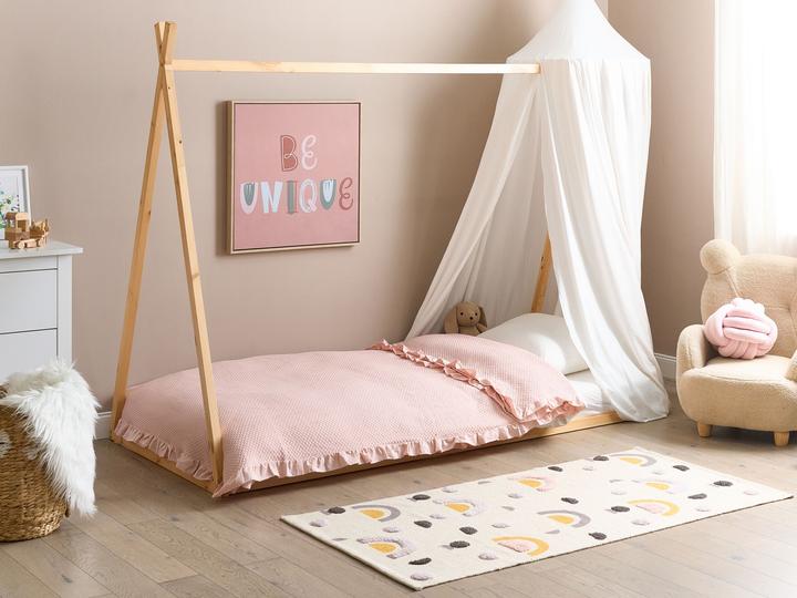 Actual product image Beliani Saurat (90 x 200 cm)