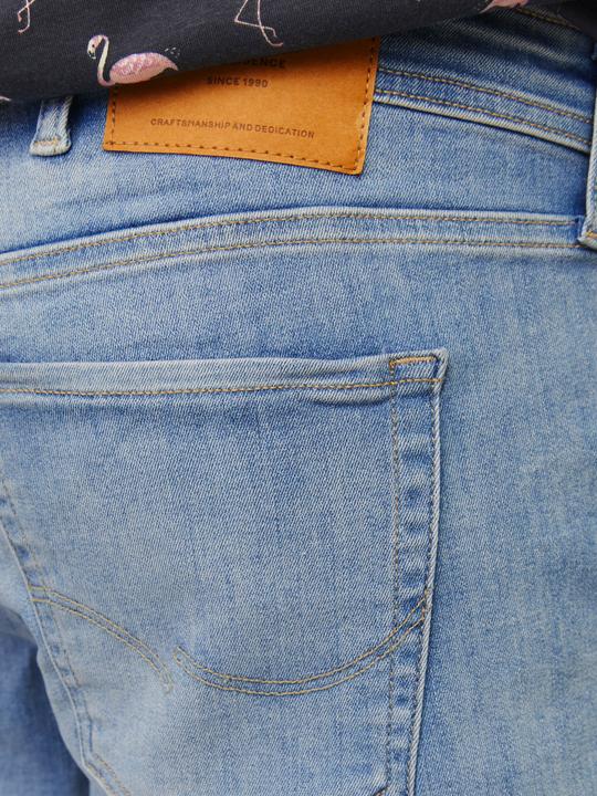 Produktbild Jack & Jones Plus Size Plus Size Regular Fit Regular Fit Shorts Regular Fit Shorts (46)