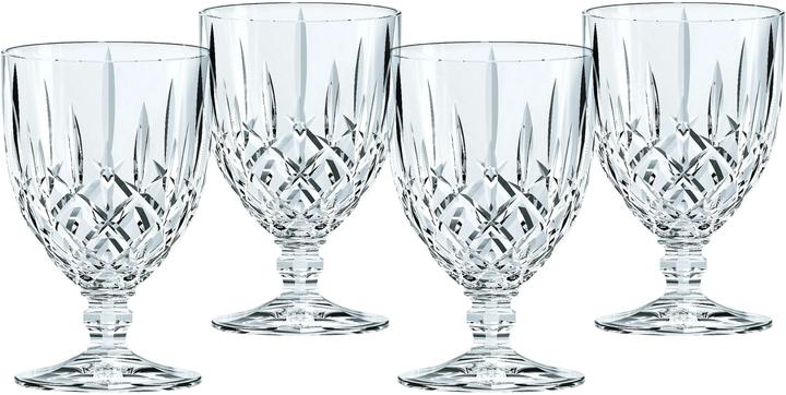 Nachtmann Noblesse (35 cl, 4 Gläser, Weingläser Set)