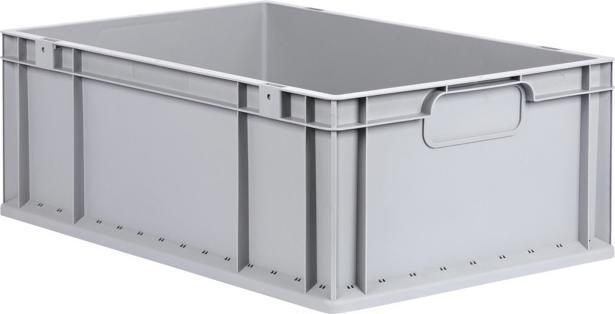 Immagine prodotto Allit Bac gerbable Profi Plus Euro Eco C 622 (60 x 40 x 22 cm)