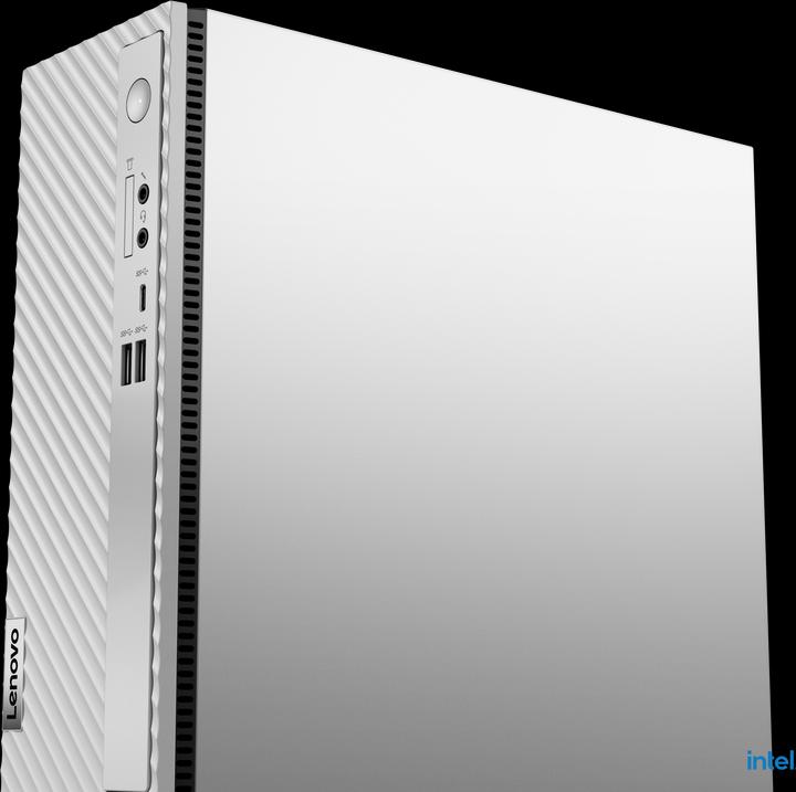 Actual product image Lenovo IdeaCentre 3 (Intel Core i5-12400, 16 GB, 512 GB)