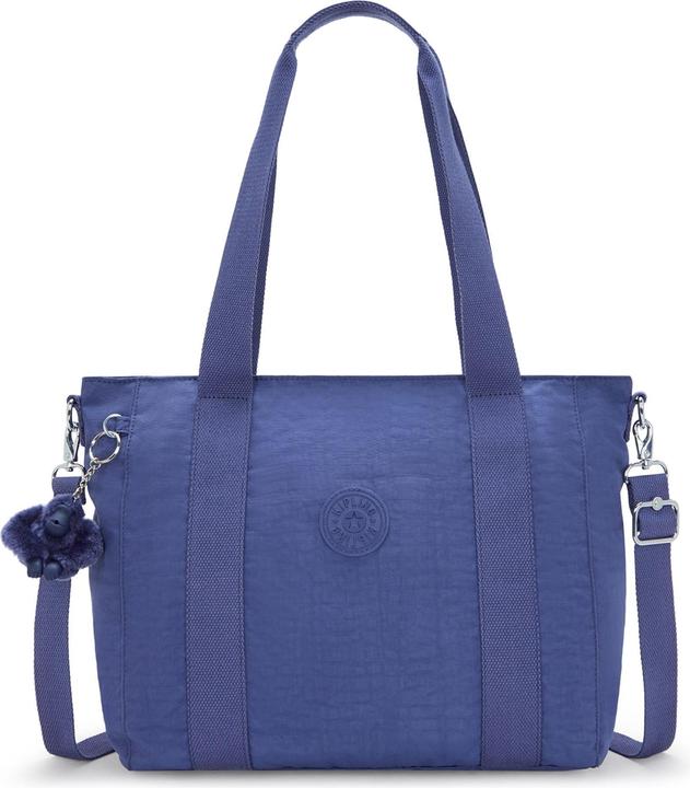 Kipling Asseni Schultertasche 40 cm