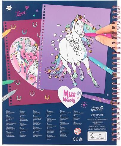 Produktbild Schmidt Spiele Miss Melody