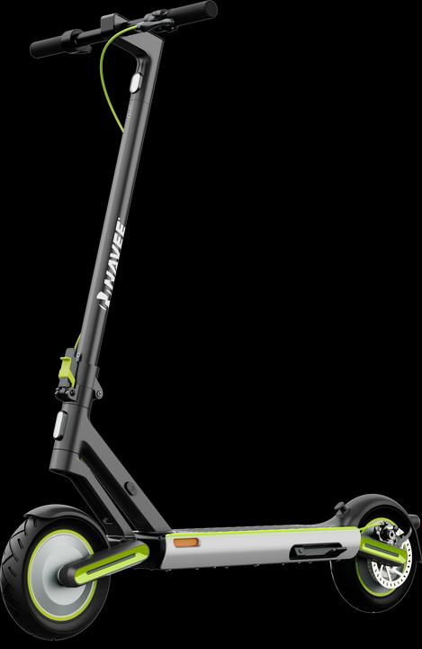 Navee S65 (20 km/h, 65 km, 500 W)