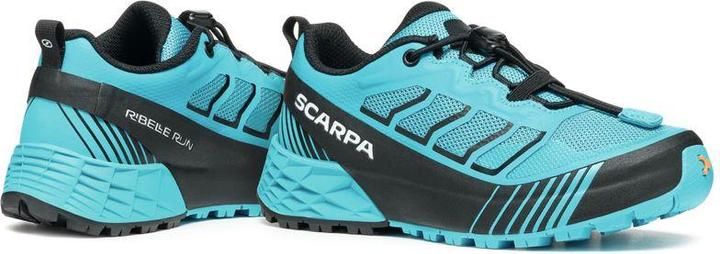 Actual product image Scarpa Kid's Ribelle Run (28)