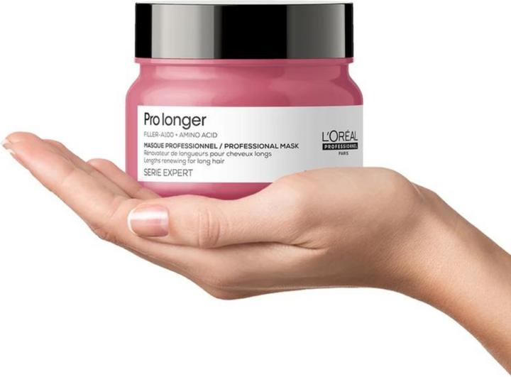 Immagine prodotto L'Oréal Professionnel Pro Longer (250 ml)