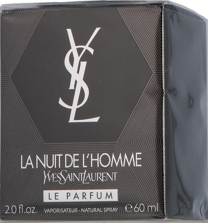 Immagine prodotto Yves Saint Laurent La Nuit de l'Homme (Eau de parfum, 60 ml)