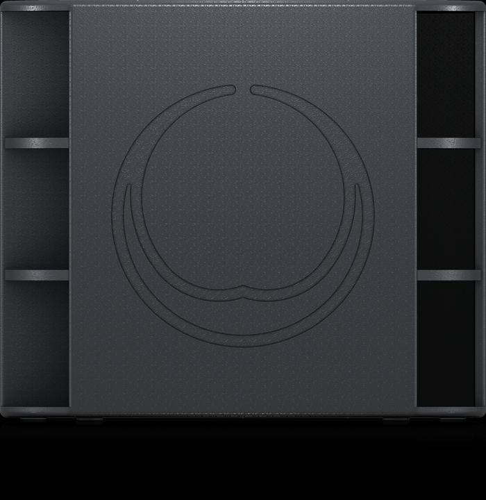 Productafbeelding Turbosound Mi-18b (Passief, 1 stuk)
