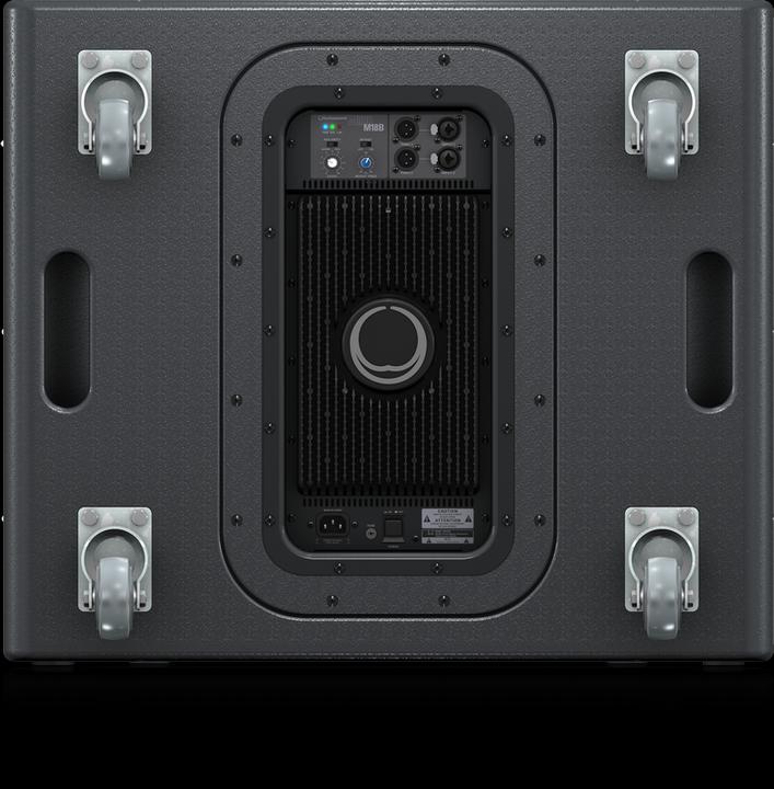 Productafbeelding Turbosound Mi-18b (Passief, 1 stuk)