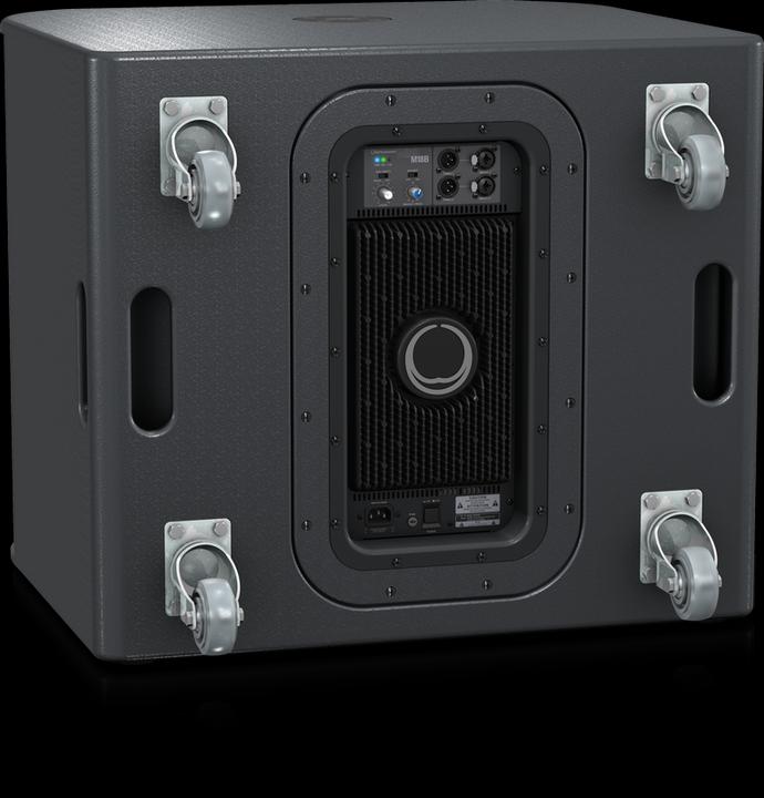 Productafbeelding Turbosound Mi-18b (Passief, 1 stuk)