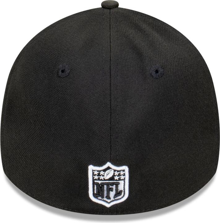 Actual product image New Era 39Thirty Stretch Cap - NFL Cincinnati Bengals - M/L (M, L)