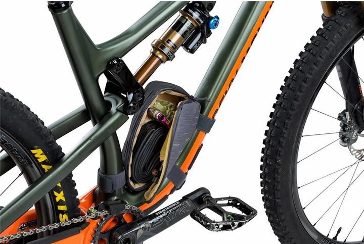 Actual product image Evoc Multi Frame Pack (1 l, Frame bag)