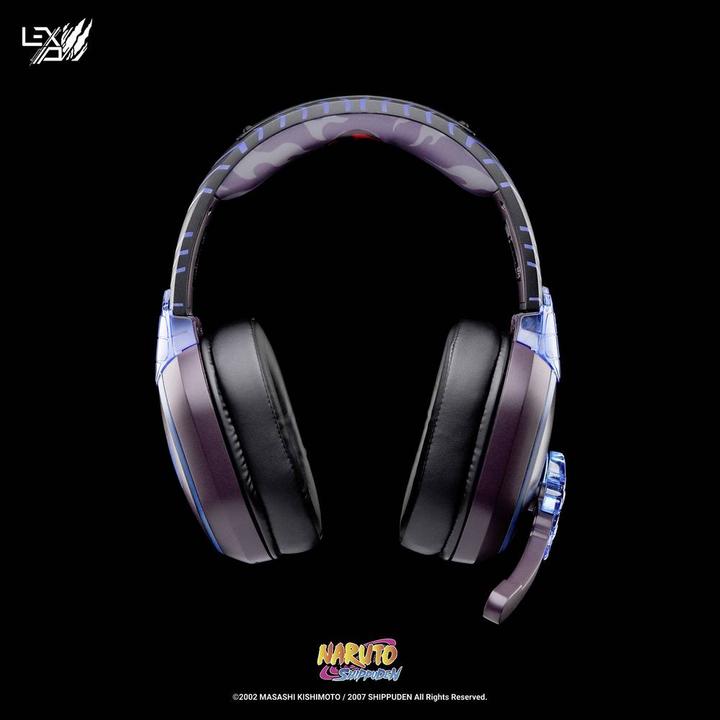 Produktbild Lexip - Casque Madara Design By Tsume (Kabellos, Kabelgebunden)