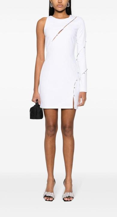 Actual product image Chiara Ferragni Dresses White (40)