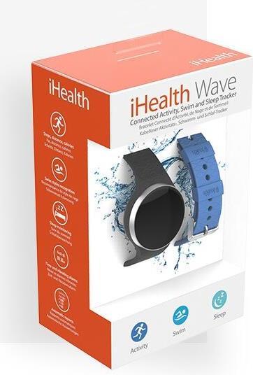 Immagine prodotto iHealth Onda