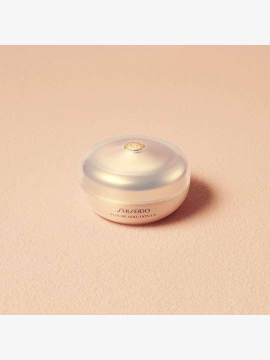 Immagine prodotto Shiseido Polvere sciolta radiosa (Trasparente)