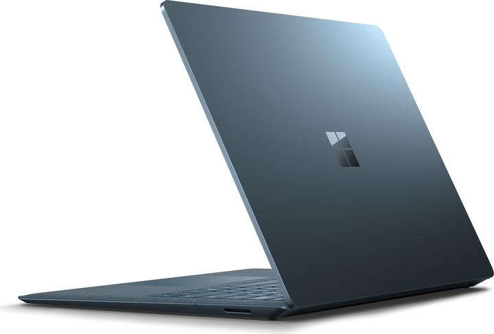 Image du produit Microsoft Surface Laptop (13.50", Intel Core i5-7200U, 8 Go, 256 Go)