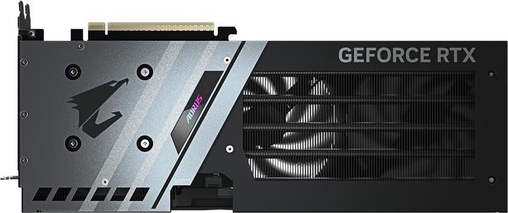 Actual product image Gigabyte AORUS GeForce RTX 5060 Ti Elite (16 GB)