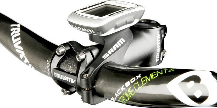 Actual product image Sram Computer mount