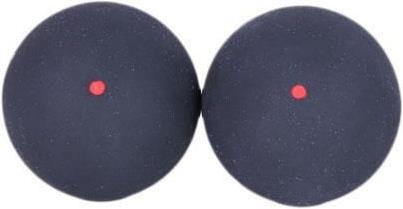 Produktbild Tecnifibre Squash Ball Rot-Punkt