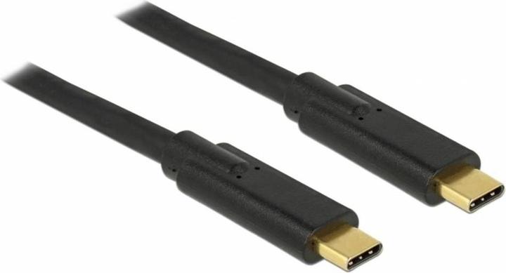 Delock USB Type-C cable (4 m, USB 2.0)