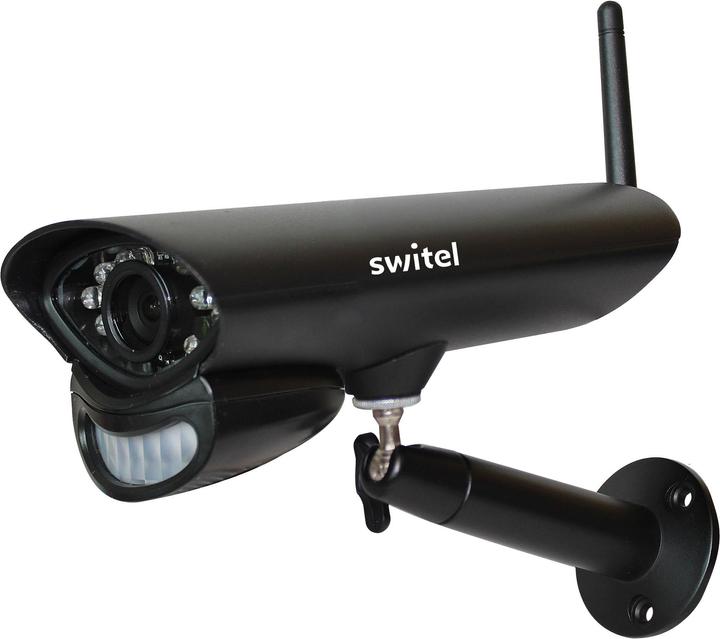 Produktbild Switel Hs2000 (1920 x 1080 Pixels)