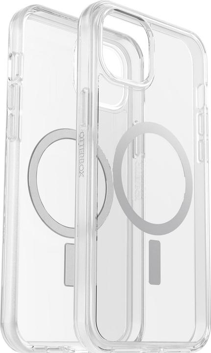 Image du produit OtterBox Symmetry mit MagSafe (Apple iPhone 15 Plus, Apple iPhone 14 Plus)